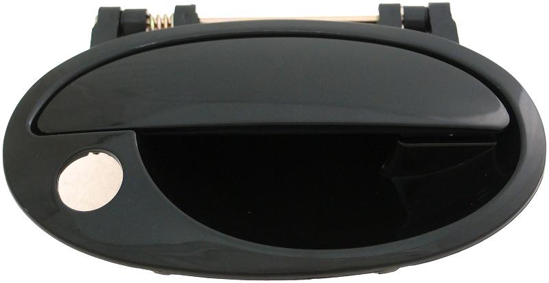 2004 Chevrolet Corsa Exterior Door Handle