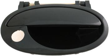 2007 Chevrolet Tornado Exterior Door Handle