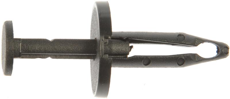 1993 GMC P6500 Ignition Knock (Detonation) Sensor Module Retainer Dorman 700579 image 1 of 1