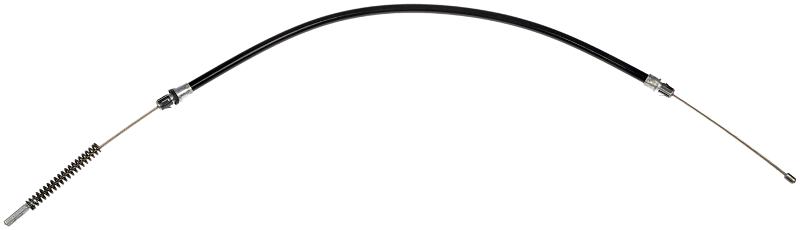 2009 Ford F-150 Parking Brake Cable Rear Left Dorman C660957 image 3 of 3