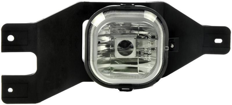 Dorman 1571046 - Fog Light Assembly Dorman 1571046 Fog Light Assembly product image 2 of 2