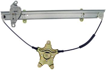 1994 Nissan Sentra Window Regulator Front Right Dorman 740613 image 4 of 4