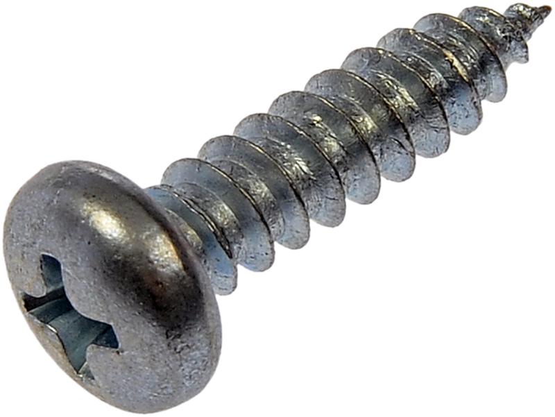 Dorman 360105 - Screw Dorman 360105 Screw product image 2 of 2