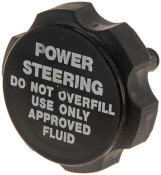 2002 Pontiac Sunfire Power Steering Reservoir Cap Dorman 82589 image 2 of 4