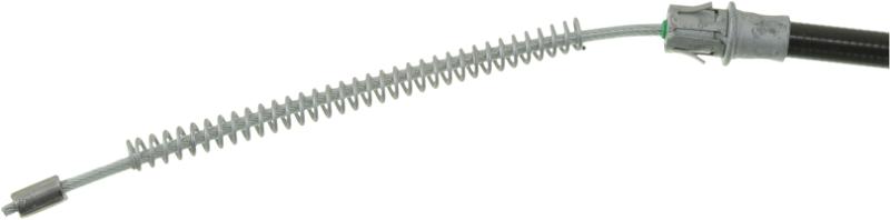 1975 Plymouth Duster Parking Brake Cable
