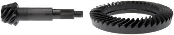1976 Dodge Dart Differential Ring and Pinion Rear Dorman 697347 image 2 of 2