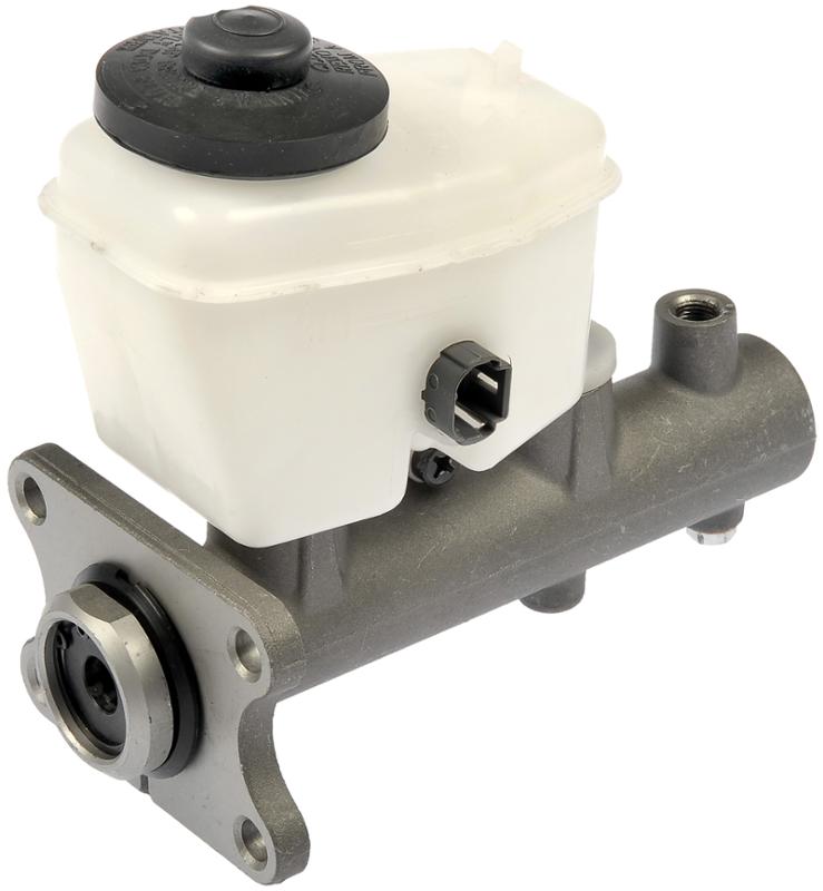 1995 Toyota 4Runner Brake Master Cylinder Dorman M390236 image 4 of 4