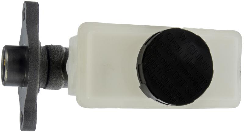 1985 Mazda 626 Brake Master Cylinder Dorman M39411 image 2 of 4