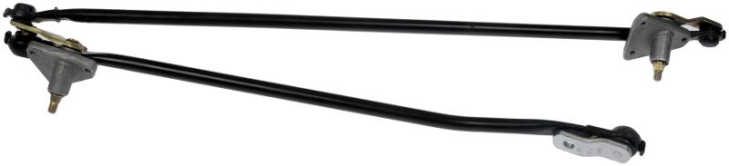1990 Toyota Pickup Windshield Wiper Linkage Dorman 602481 image 2 of 2
