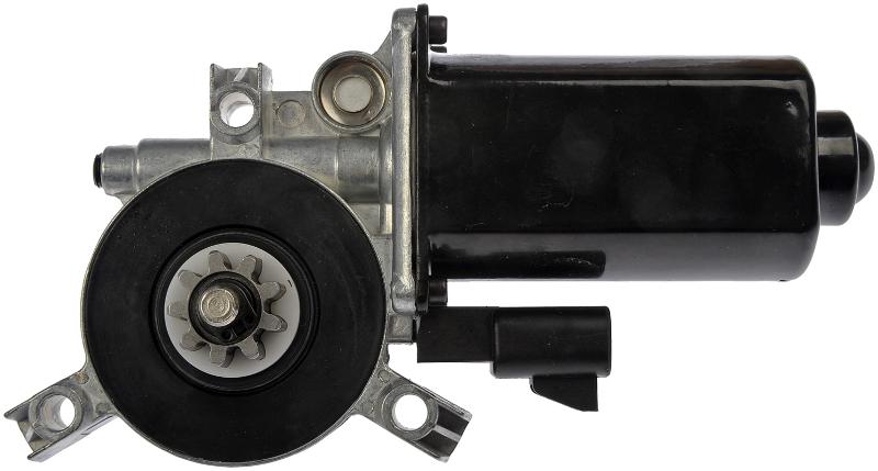 2001 Chevrolet Malibu Power Window Motor Front Left Dorman 742118 image 3 of 4