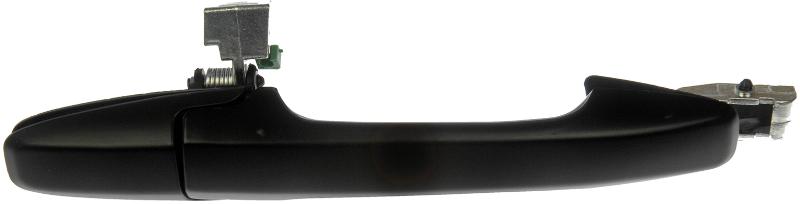 2006 Honda Civic Exterior Door Handle Rear Right Dorman 81412 image 2 of 3