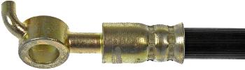 2004 Nissan Xterra Clutch Hydraulic Hose Dorman H38502 image 2 of 3