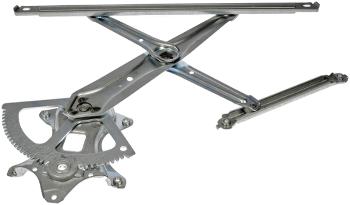 2017 Lexus CT200h Window Regulator Front Right Dorman 752727 image 2 of 4