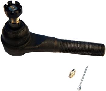 1996 Ford E-150 Econoline Club Wagon Steering Tie Rod End Front Right Outer Dorman 531227 image 1 of 2