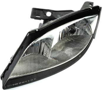 DORMAN 1590165 - Headlight Assembly Product image