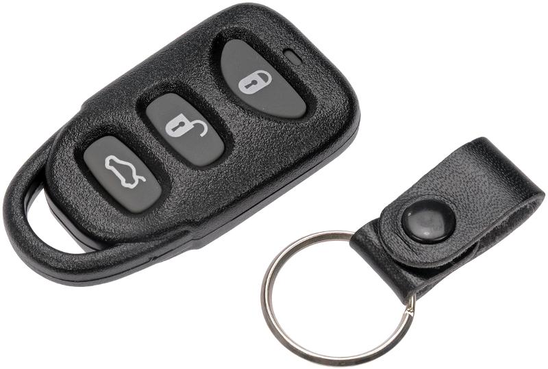 2010 Hyundai Elantra Keyless Remote Case Dorman 13646 image 2 of 3