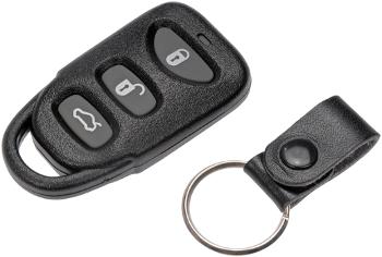2016 Hyundai Elantra GT Keyless Remote Case Dorman 13646 image 2 of 3