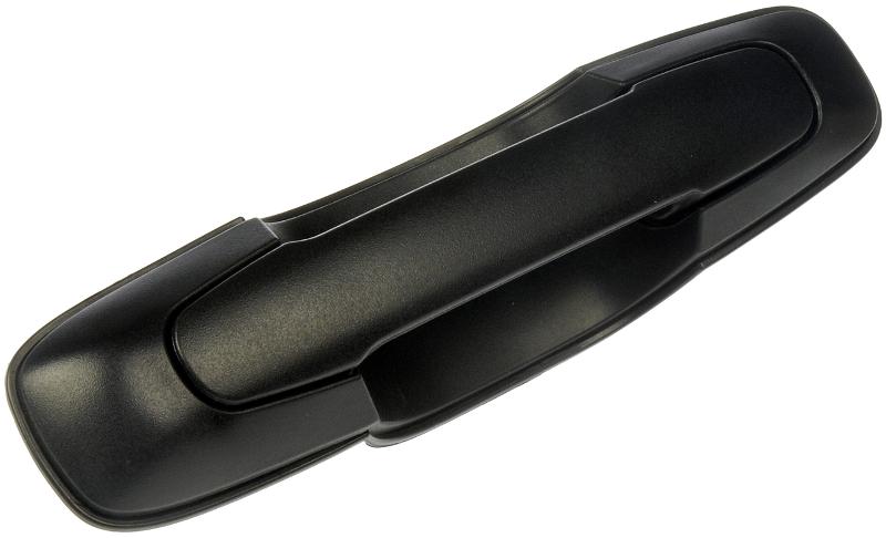 2007 Chevrolet Tracker Exterior Door Handle Front Right Dorman 80426 image 2 of 3