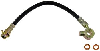1971 Chevrolet C20 Pickup Brake Hydraulic Hose