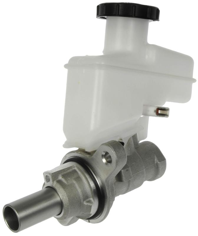 2008 Suzuki Grand Vitara Brake Master Cylinder Dorman M630730 image 2 of 4