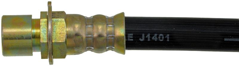 Dorman H66856 Brake Hydraulic Hose product image 2 of 3
