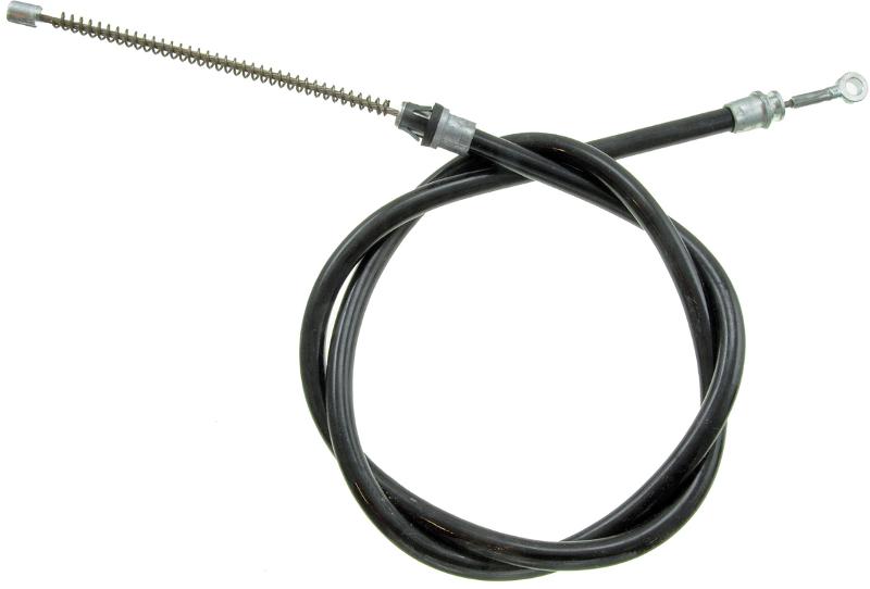 1988 Isuzu Pickup Parking Brake Cable Rear Right Dorman C94216 image 1 of 3