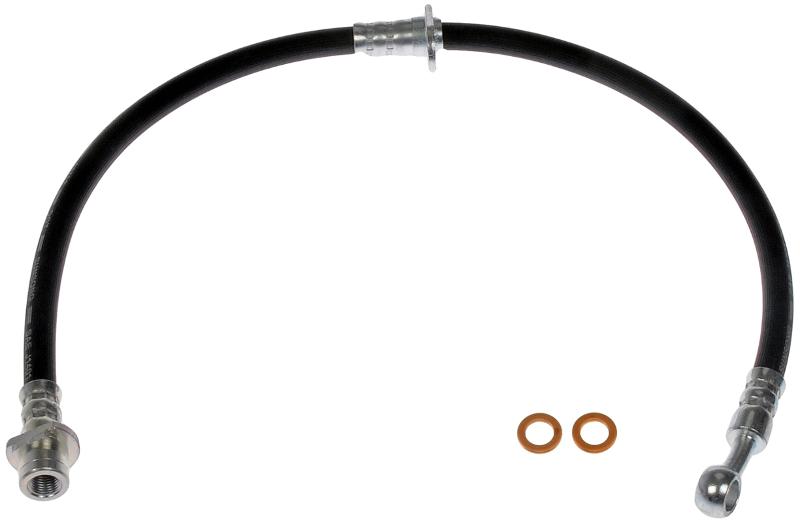 2012 Honda Civic Brake Hydraulic Hose Front Right Dorman H621896 image 2 of 3