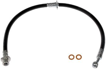 2014 Acura ILX Brake Hydraulic Hose Front Right Dorman H621896 image 2 of 3
