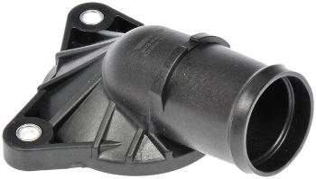 2000 Mercury Mountaineer Engine Coolant Thermostat Housing Upper Dorman 902844 image 2 of 3
