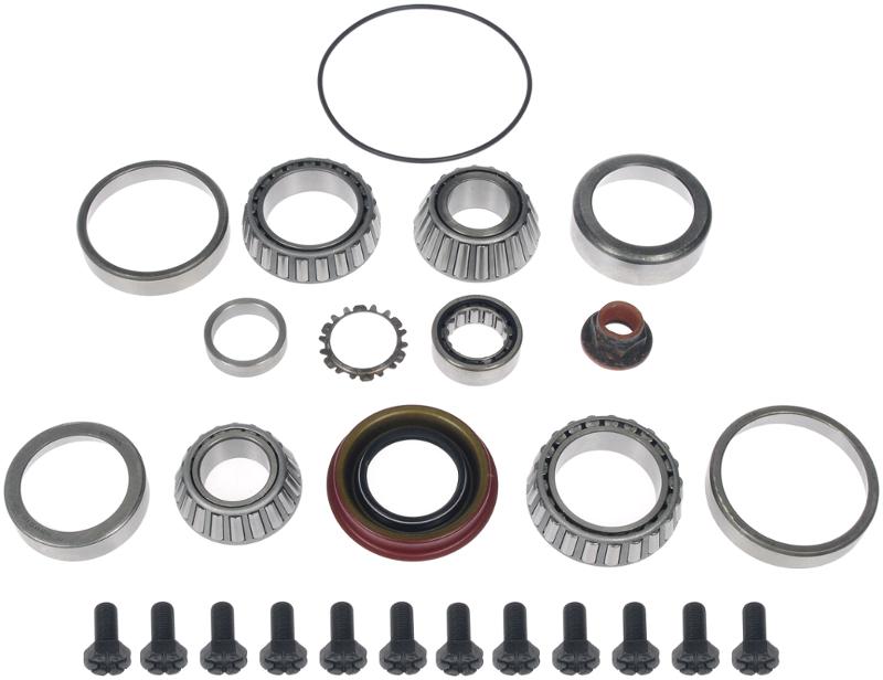 1976 Ford Granada Differential Bearing Kit Rear Dorman 697117 image 1 of 1