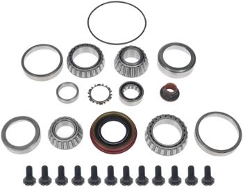 1974 Mercury Colony Park Differential Bearing Kit