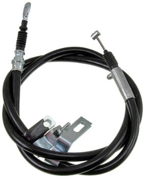 1996 Nissan Maxima Parking Brake Cable Rear Left Dorman C95004 image 2 of 3