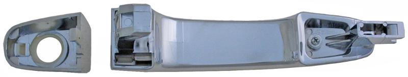 2008 Pontiac G8 Exterior Door Handle Front Left Dorman 88462 image 2 of 3