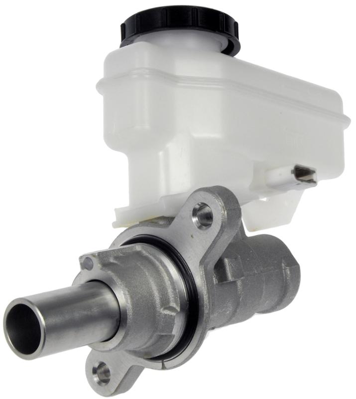 2013 Infiniti FX37 Brake Master Cylinder Dorman M630731 image 2 of 4