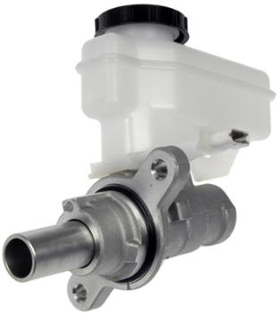 2015 Infiniti QX70 Brake Master Cylinder Dorman M630731 image 2 of 4