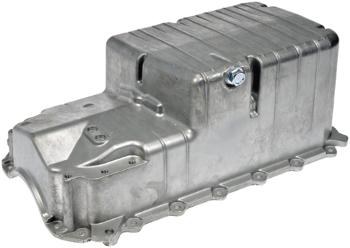 2005 Acura EL Engine Oil Pan