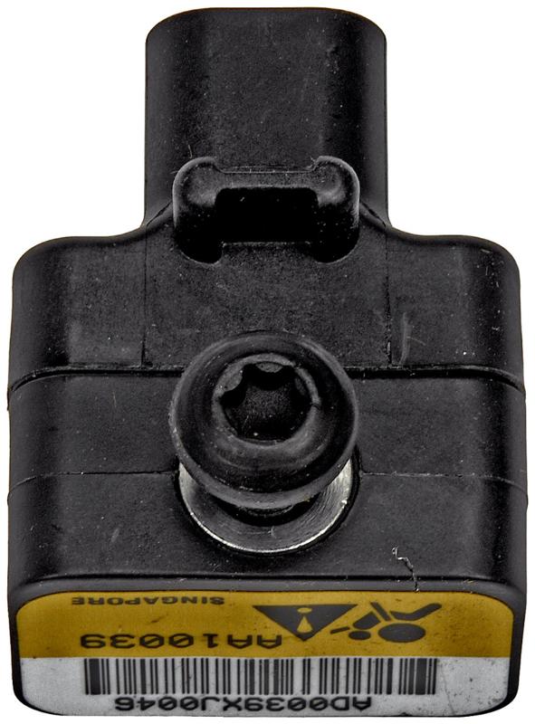 2005 Pontiac Bonneville Air Bag Impact Sensor Radiator Support Dorman 590211 image 2 of 3