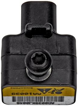 2005 Buick LeSabre Air Bag Impact Sensor Radiator Support Dorman 590211 image 2 of 3