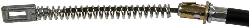 1998 Lincoln Navigator Parking Brake Cable Rear Left Dorman C95430 image 3 of 3
