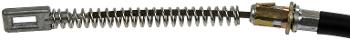 Dorman C95430 Parking Brake Cable product image 3 of 3