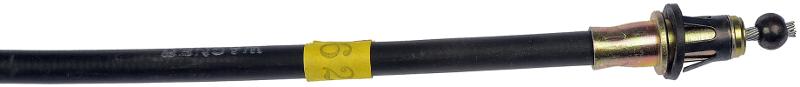 1978 Cadillac Seville Parking Brake Cable Front Dorman C92983 image 2 of 3