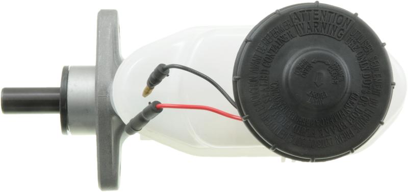 2002 Acura TL Brake Master Cylinder Dorman M630106 image 1 of 4