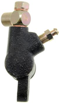 2006 Mitsubishi Lancer Clutch Slave Cylinder Dorman CS650122 image 2 of 4