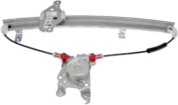 2004 Nissan Xterra Window Regulator Front Right Dorman 740680 image 3 of 4