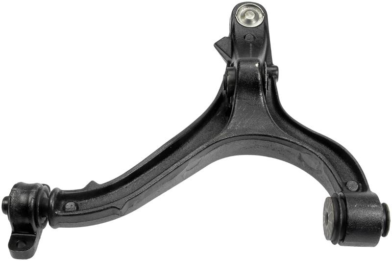 2009 Jeep Grand Cherokee Suspension Control Arm and Ball Joint Assembly Front Left Lower Dorman 521065 image 1 of 2