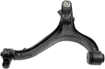 2009 Jeep Commander Suspension Control Arm and Ball Joint Assembly Front Left Lower Dorman 521065 image 1 of 2