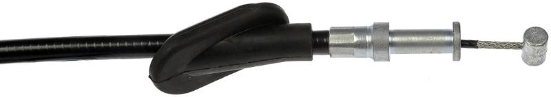 2006 Subaru Forester Parking Brake Cable Rear Right Dorman C660691 image 2 of 3