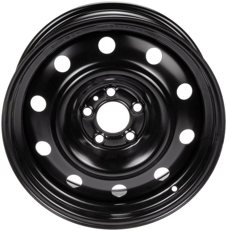 2008 Dodge Charger Wheel Dorman 939137 image 1 of 2