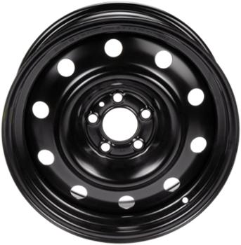 2009 Dodge Charger Wheel