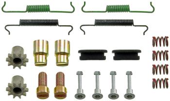 2011 Mazda Tribute Parking Brake Hardware Kit